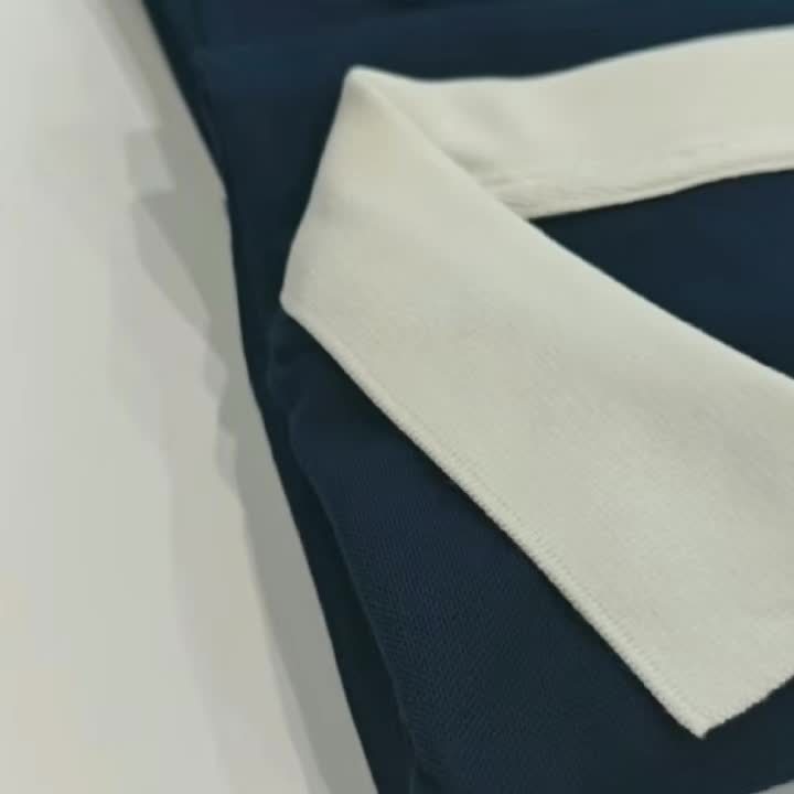 Chemise en Maille Riccardo