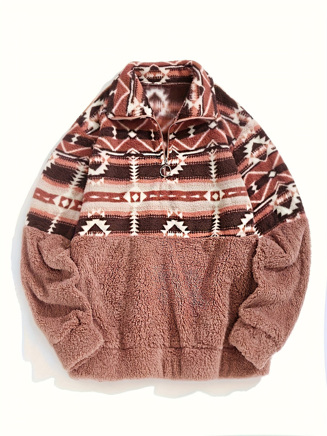 Anya | Pull Douillet