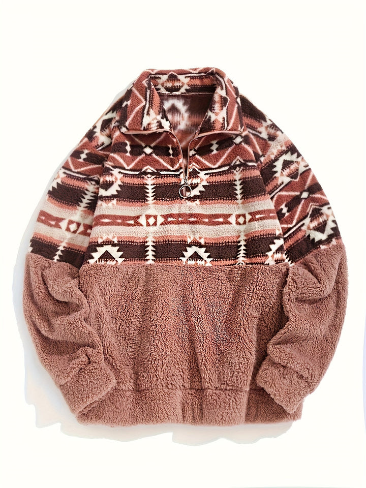 Anya | Pull Douillet