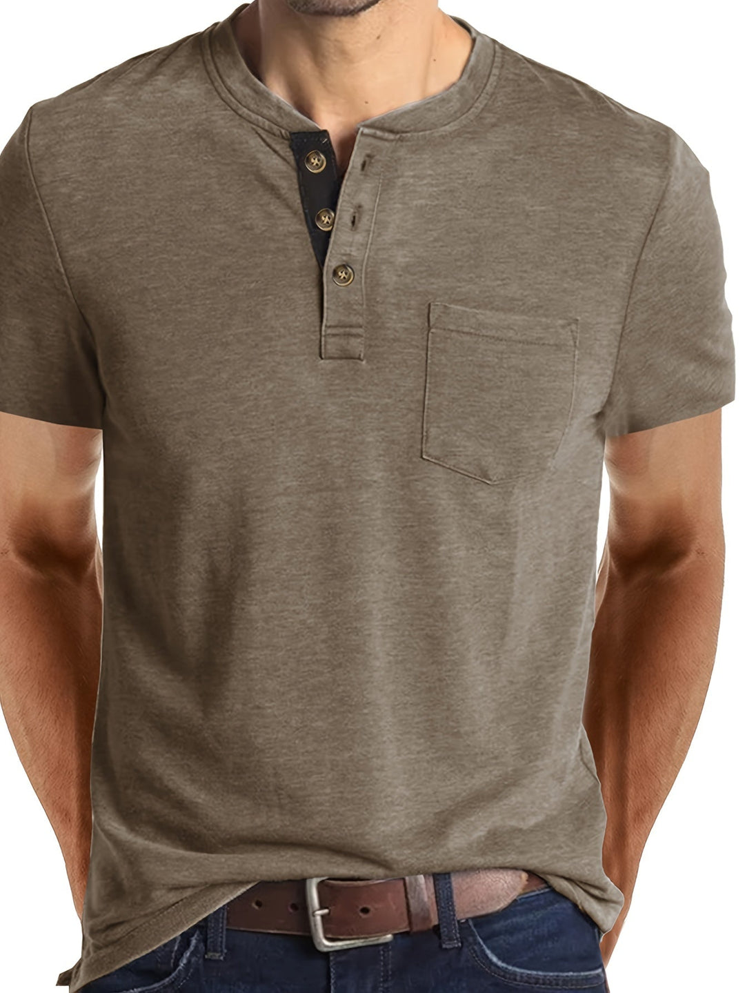 T-shirt d'été Alessio