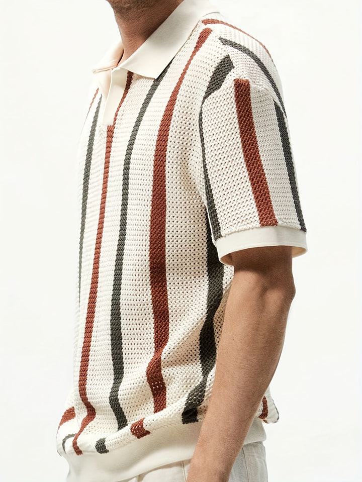 T-shirt d'été Giulio