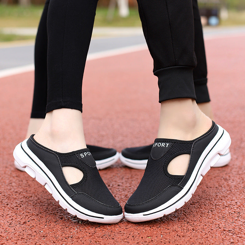 AEROFLEX™ – Sandales de sport respirantes