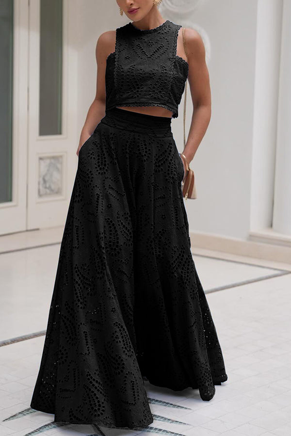 Noemi™ | Ensemble en Dentelle