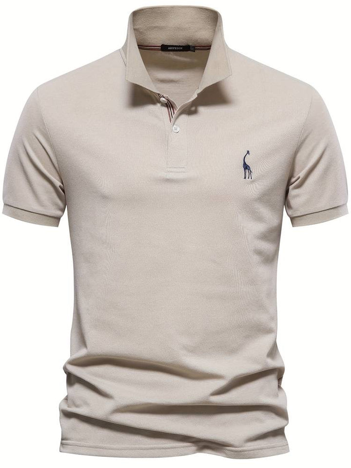 Yann - Polo
