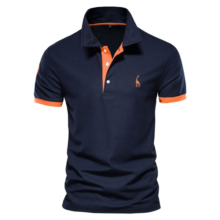Marco | Polo Décontracté Premium