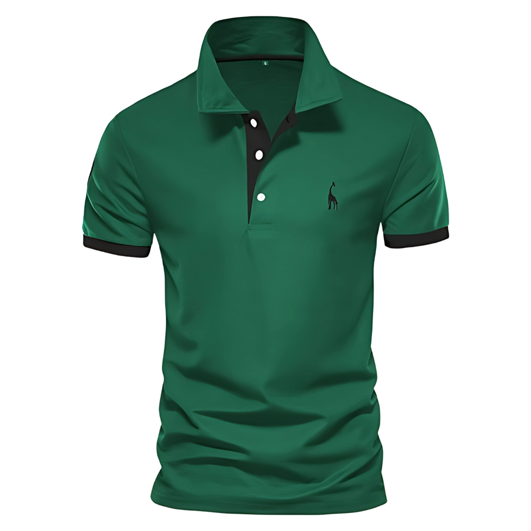 Marco | Polo Décontracté Premium