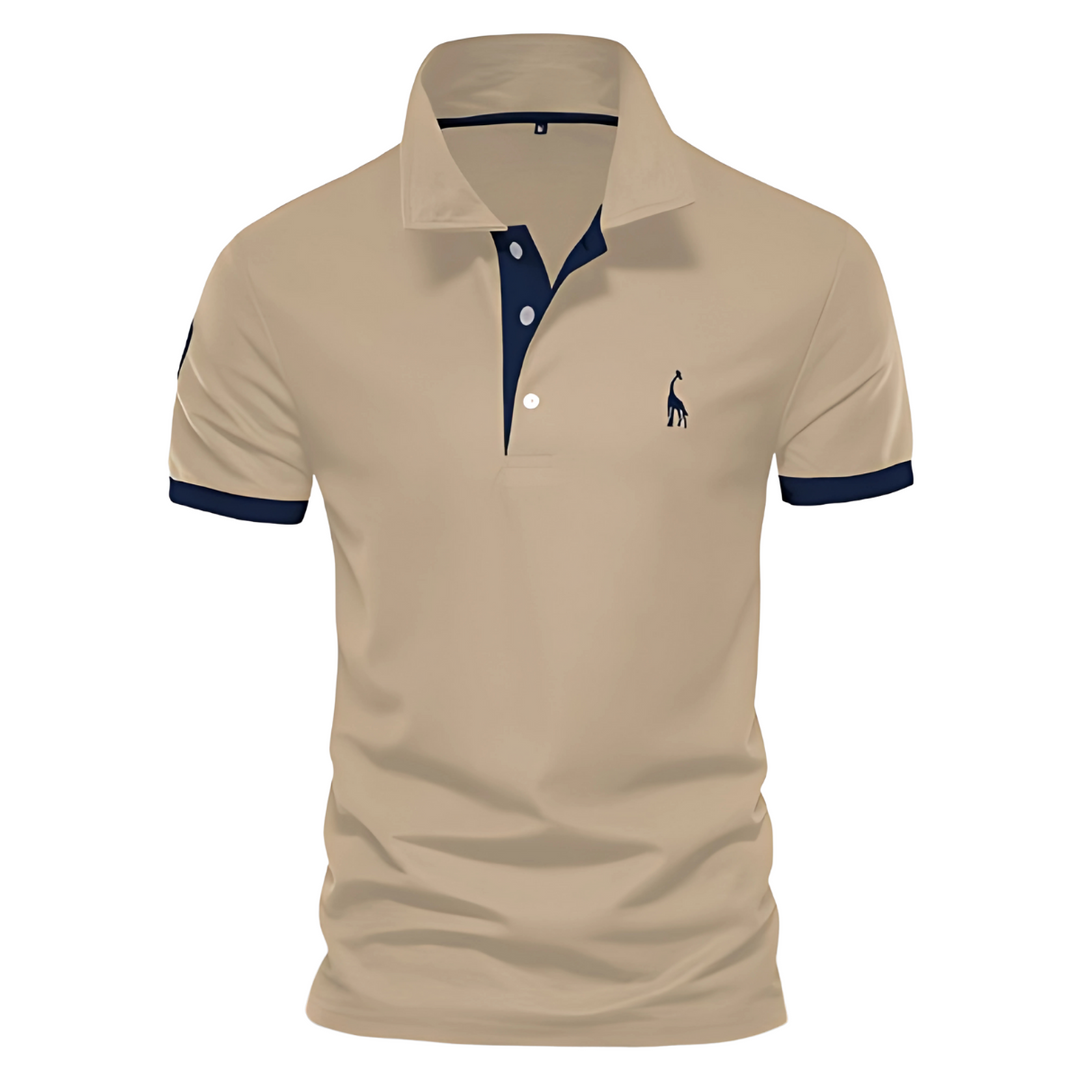 Marco | Polo Décontracté Premium