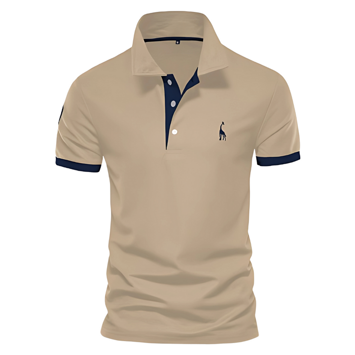 Marco | Polo Décontracté Premium