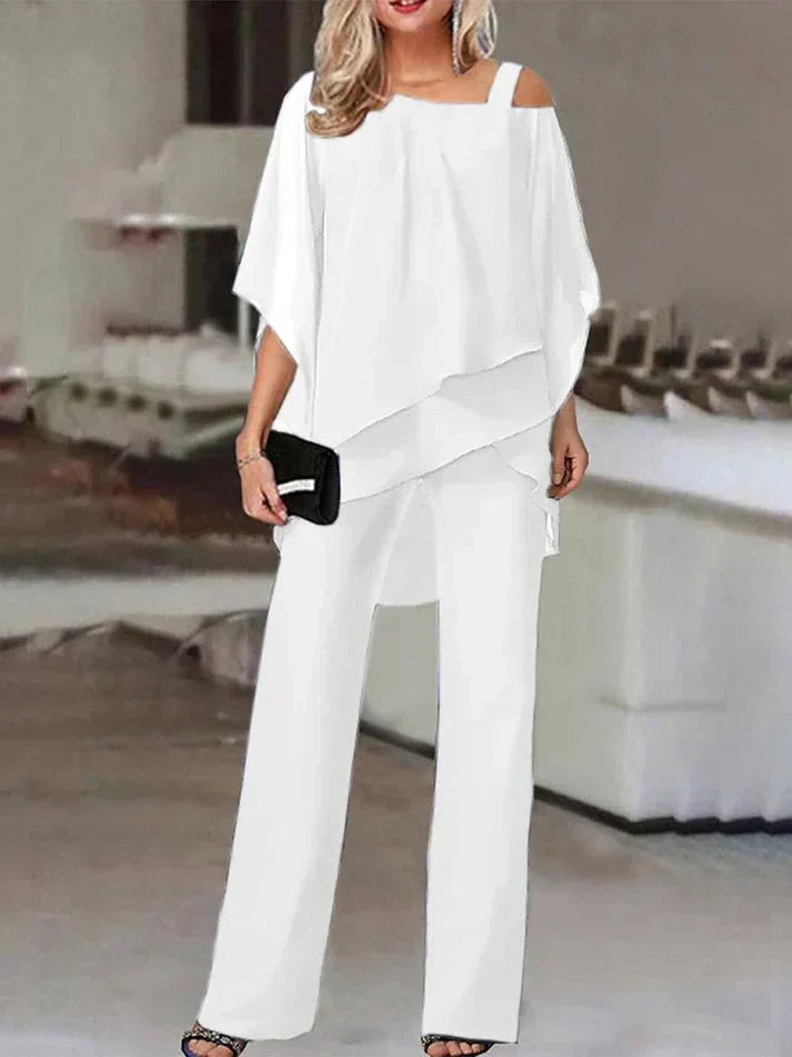 ANGIE | Ensemble Élégant