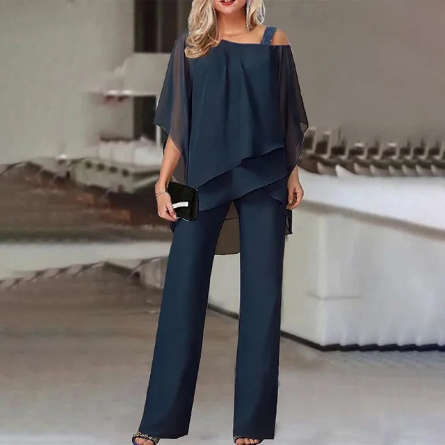 ANGIE | Ensemble Élégant