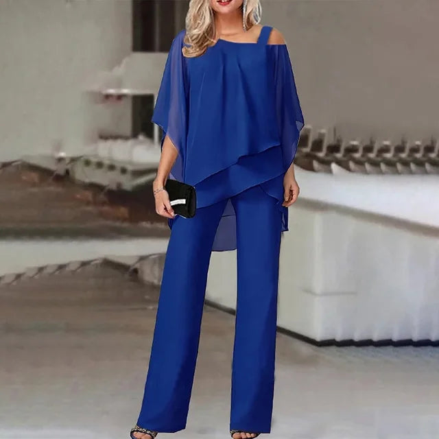 ANGIE | Ensemble Élégant