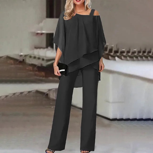 ANGIE | Ensemble Élégant
