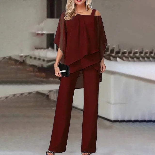 ANGIE | Ensemble Élégant