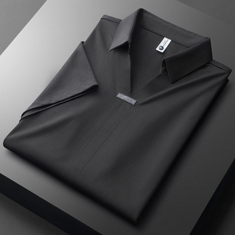 Polo en Coton Premium Davide