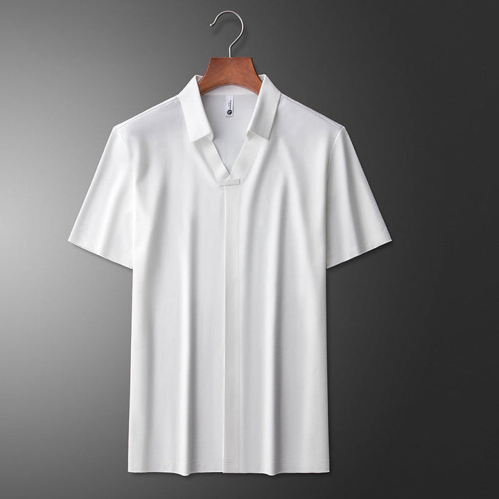 Polo en Coton Premium Davide