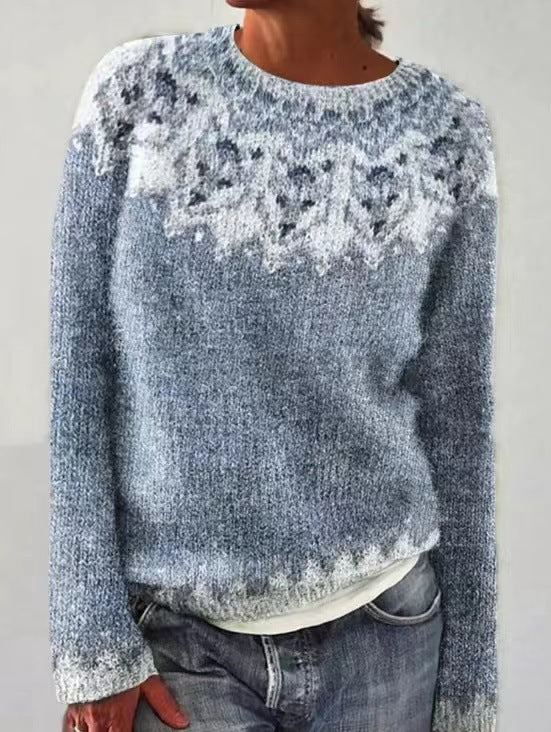 Soley - Pull Over Multicolore