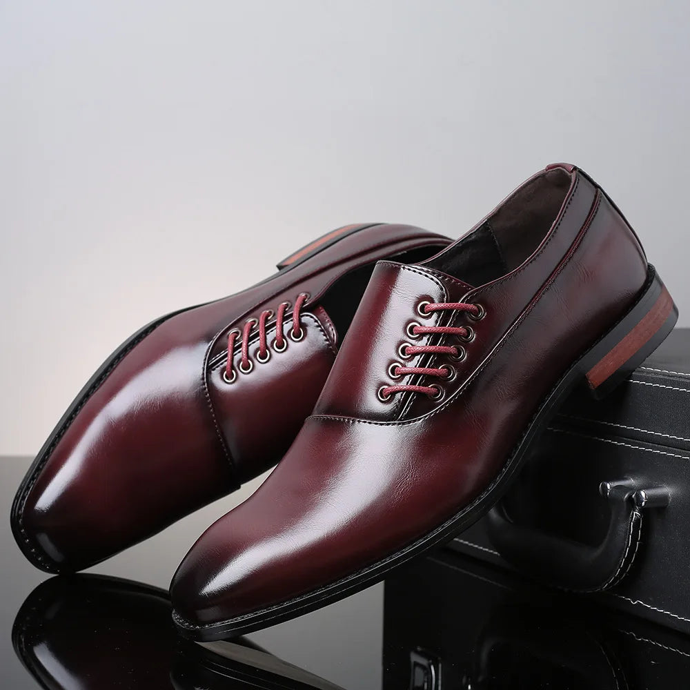 Banjo | Chaussures de Melbourne