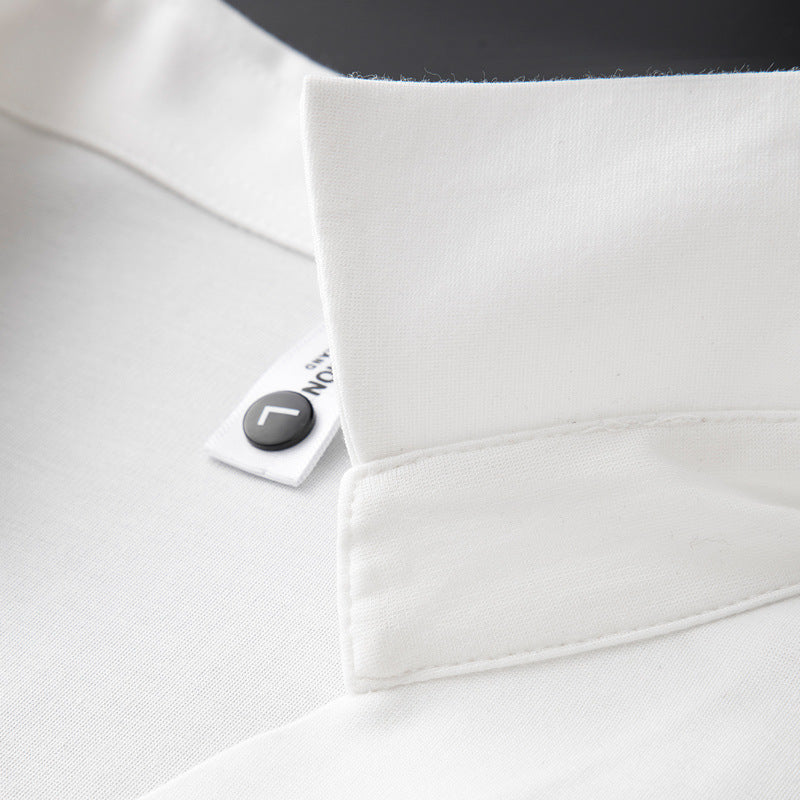 Polo en Coton Premium Davide