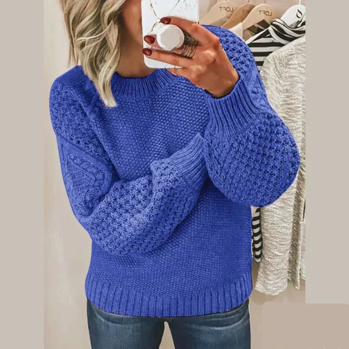 Roxy | Pull Tricoté Confortable