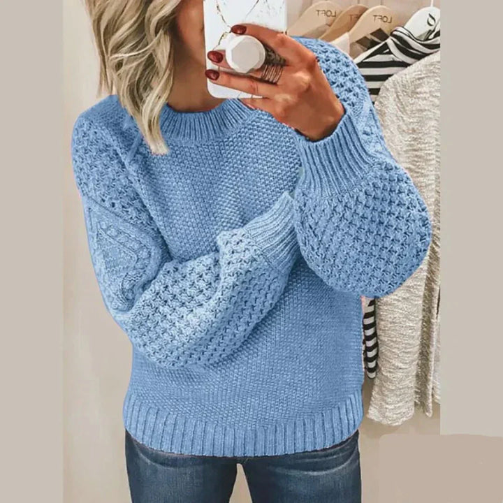 Roxy | Pull Tricoté Confortable