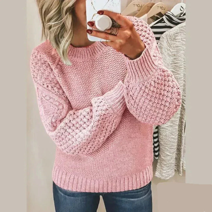 Roxy | Pull Tricoté Confortable