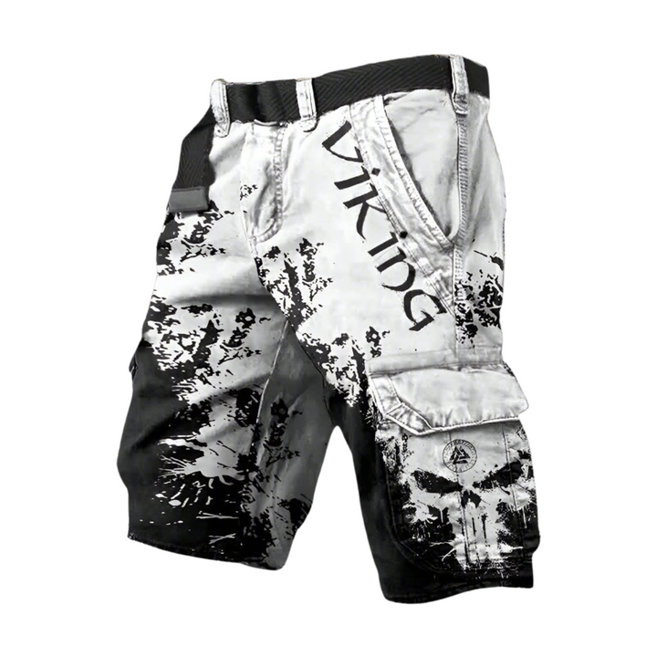 Aliette | Short premium pour avonturiers