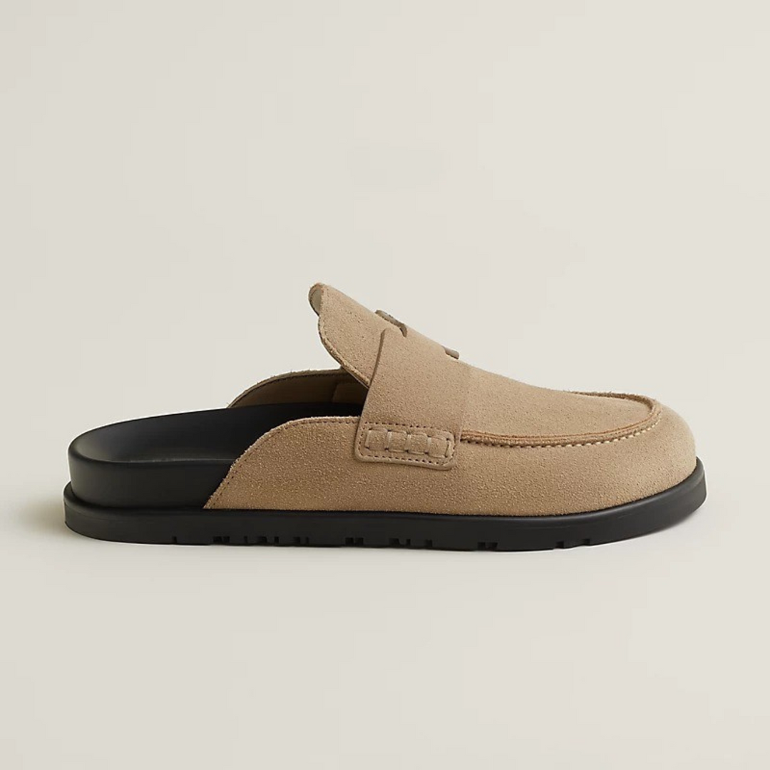 SOLEA | MULES ÉLÉGANTES