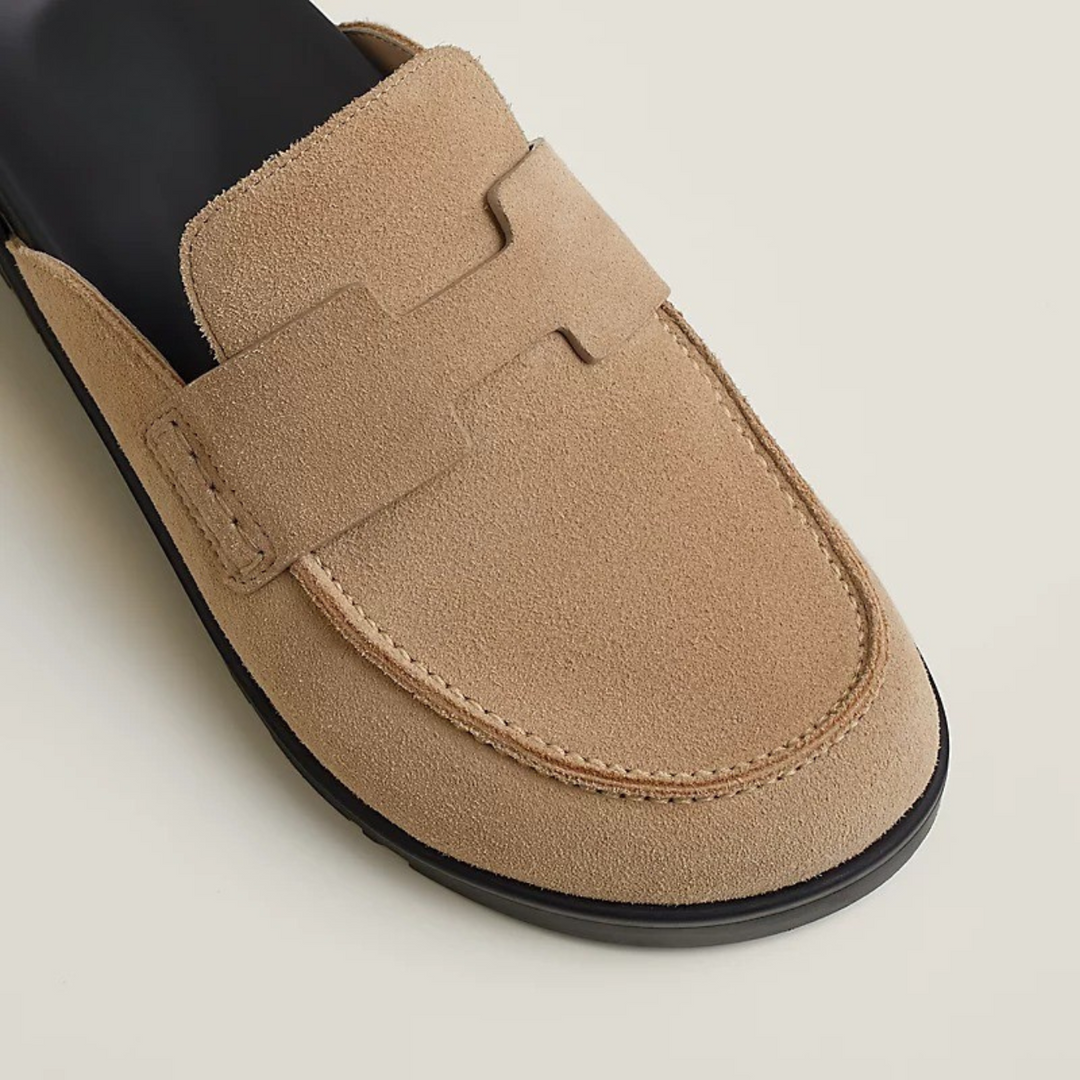 SOLEA | MULES ÉLÉGANTES