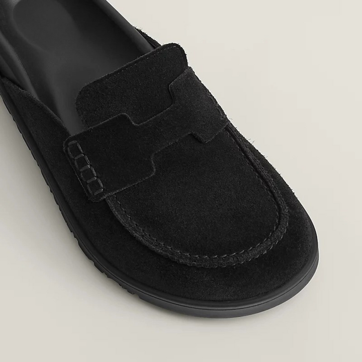 SOLEA | MULES ÉLÉGANTES