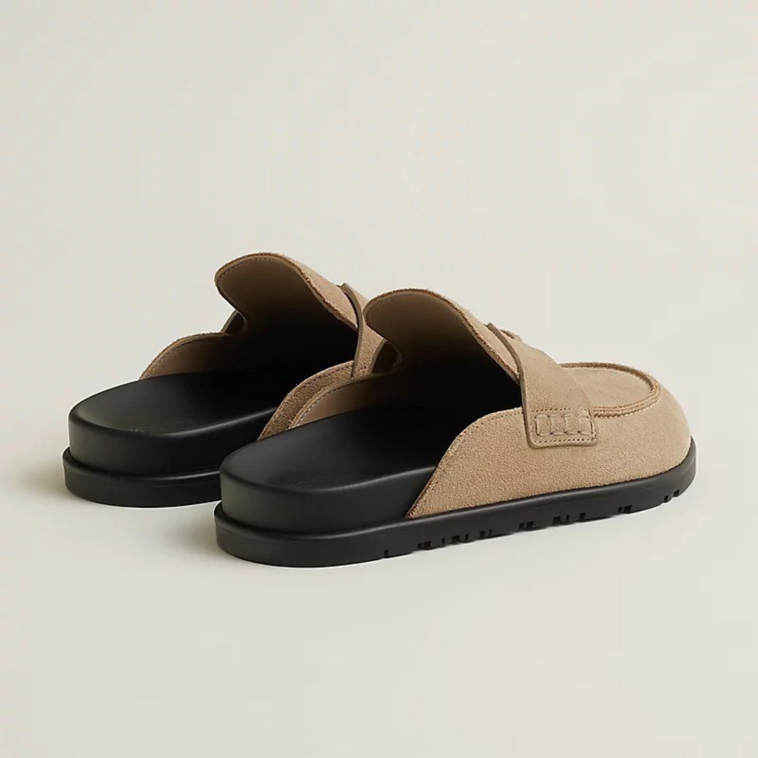 SOLEA | MULES ÉLÉGANTES