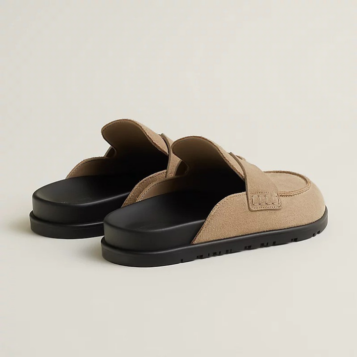 SOLEA | MULES ÉLÉGANTES