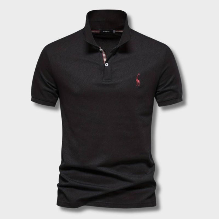 Yann - Polo
