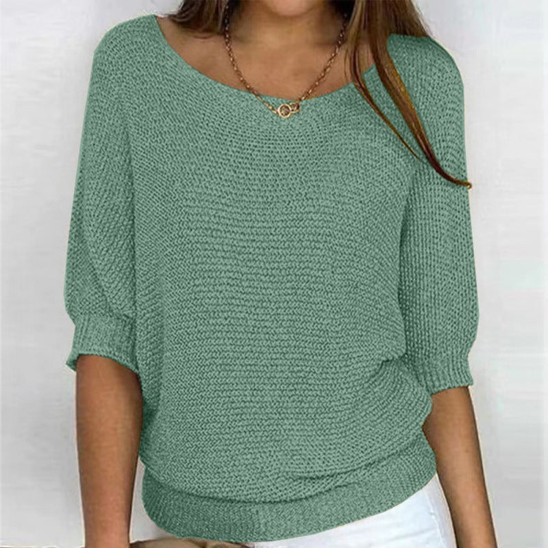 Ruby | Pull Décontracté Élégant