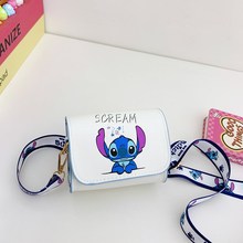 Sac à bandoulière Disney Stitch pour femme