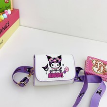 Sac à bandoulière Disney Stitch pour femme
