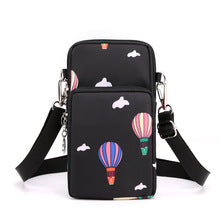 Sac à Bandoulière Réglable pour Femme