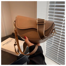 Sac à Bandoulière Vintage pour Femme
