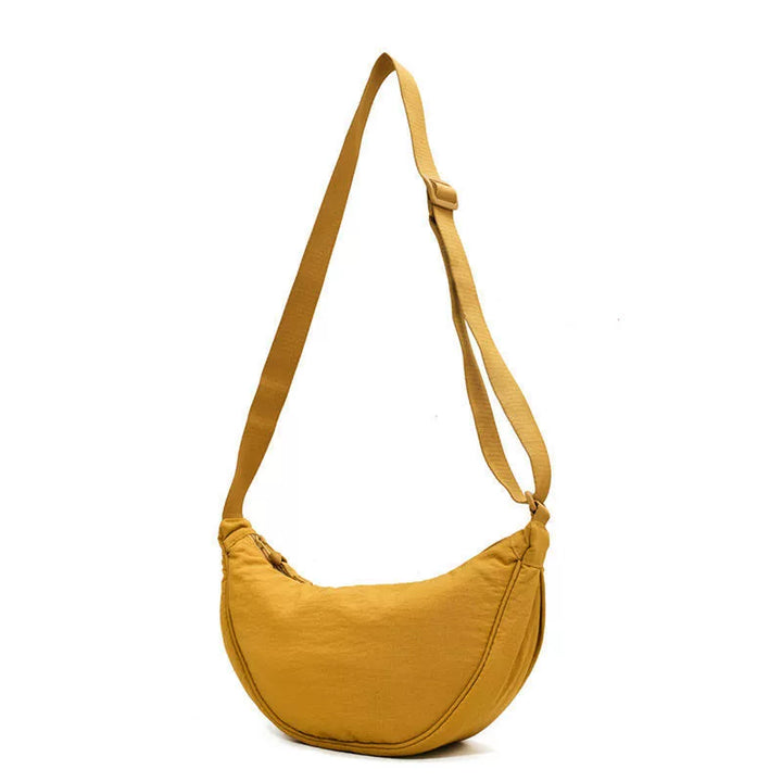 Sac à Bandoulière pour Femme en Nylon