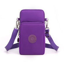 Sac à Bandoulière Réglable pour Femme