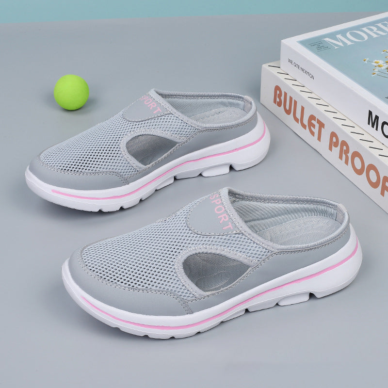 AEROFLEX™ – Sandales de sport respirantes