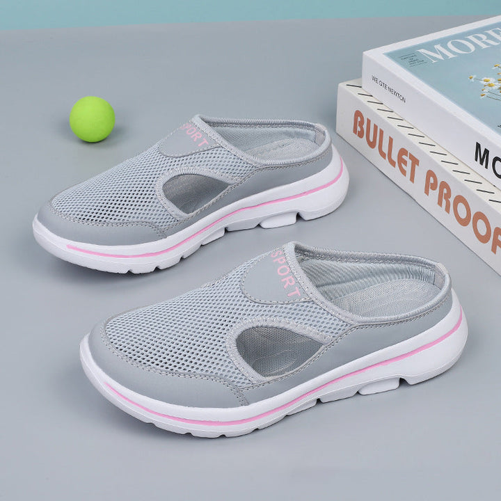 AEROFLEX™ – Sandales de sport respirantes
