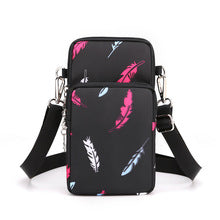 Sac à Bandoulière Réglable pour Femme