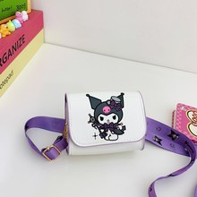 Sac à bandoulière Disney Stitch pour femme