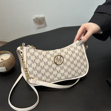 Sac à Bandoulière Chic Vintage Inspiré de la France pour Femme