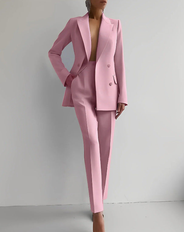 Sana - Costume Élégance Stylée