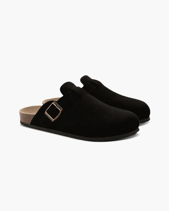 Chaussures en daim Old Money pour un style élégant et classique
