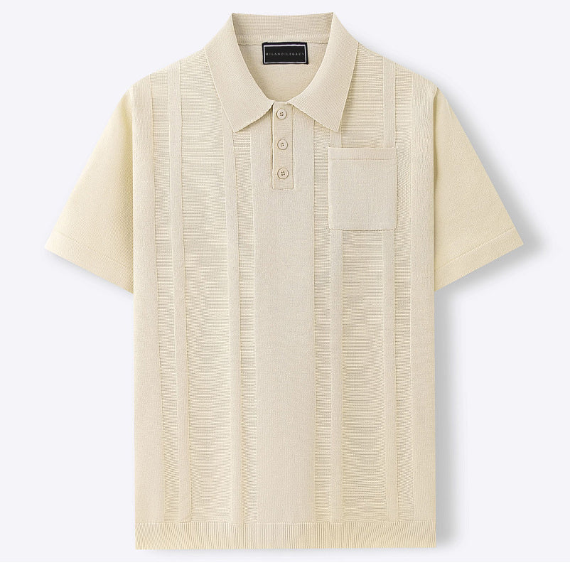 Polo Roberto pour Pendulaires