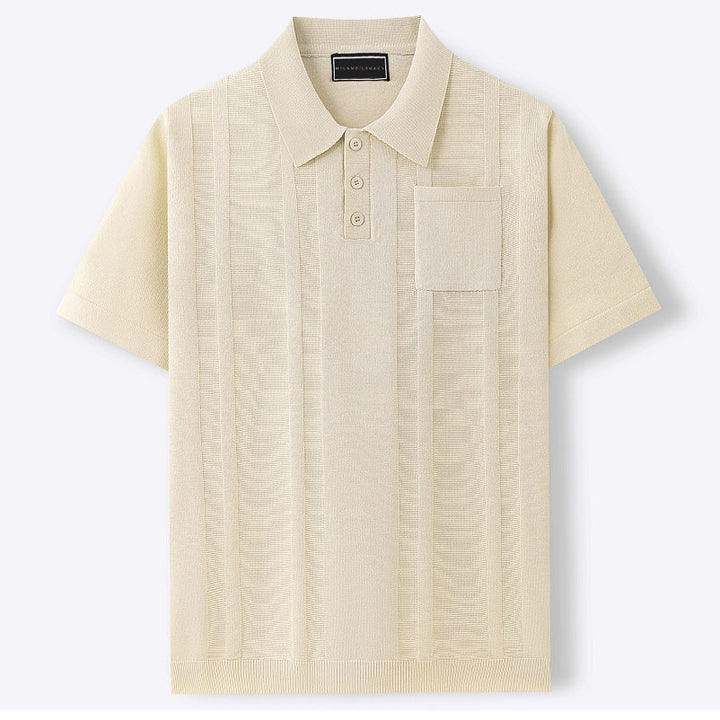 Polo Roberto pour Pendulaires