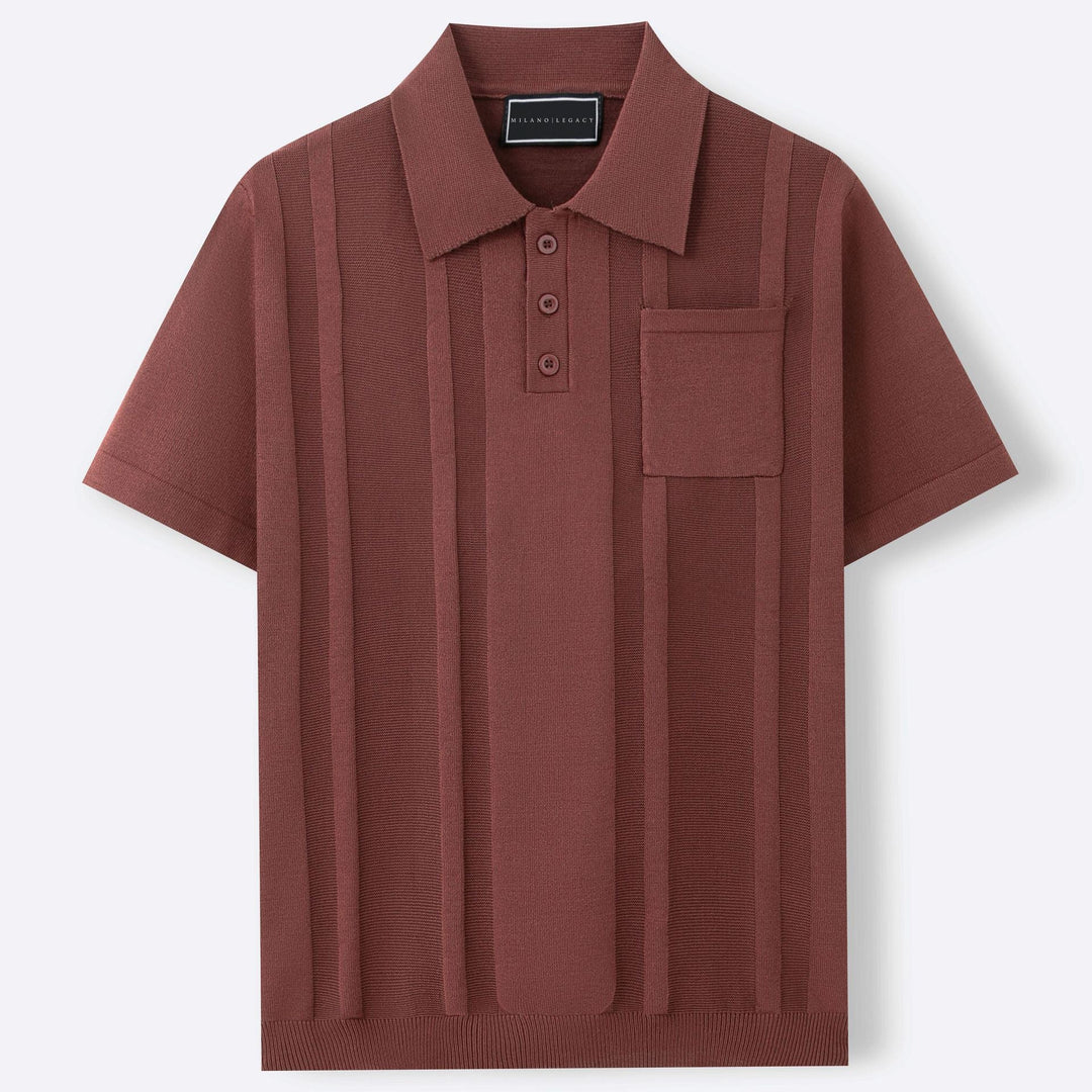 Polo Roberto pour Pendulaires