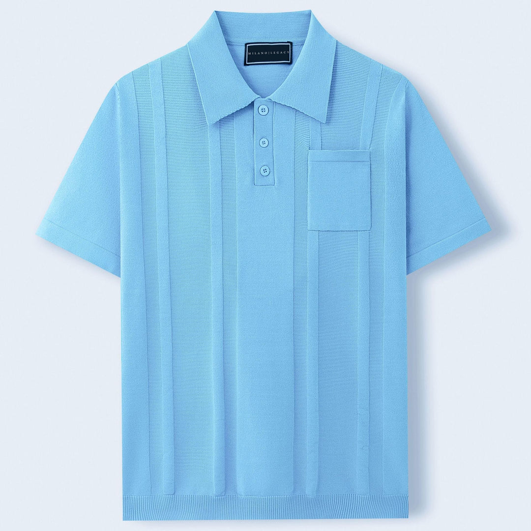 Polo Roberto pour Pendulaires
